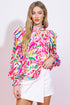 graceful-impression-woven-top-1 Flying Tomato-Sophia's StyleTOPS-1